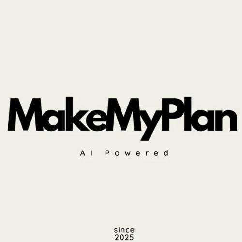 Make My Plan